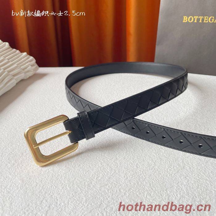 Bottega Veneta Belt 25MM BVB00016